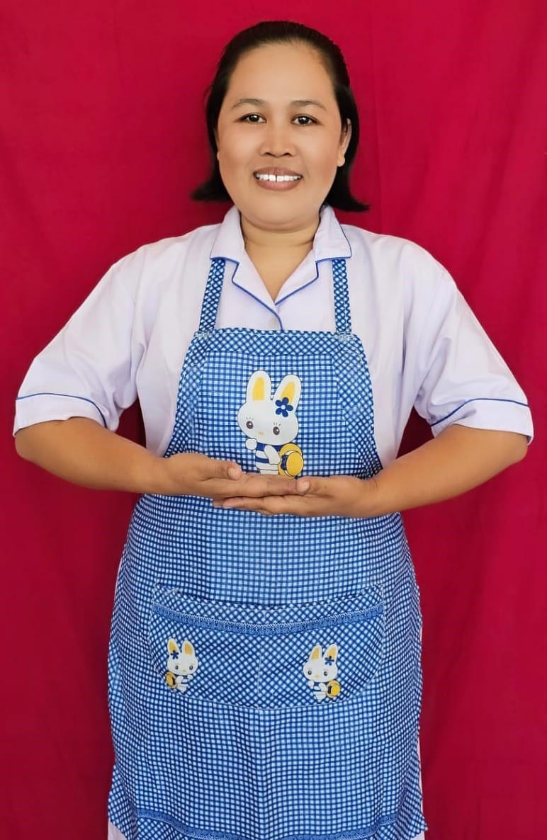 Helper or Maid