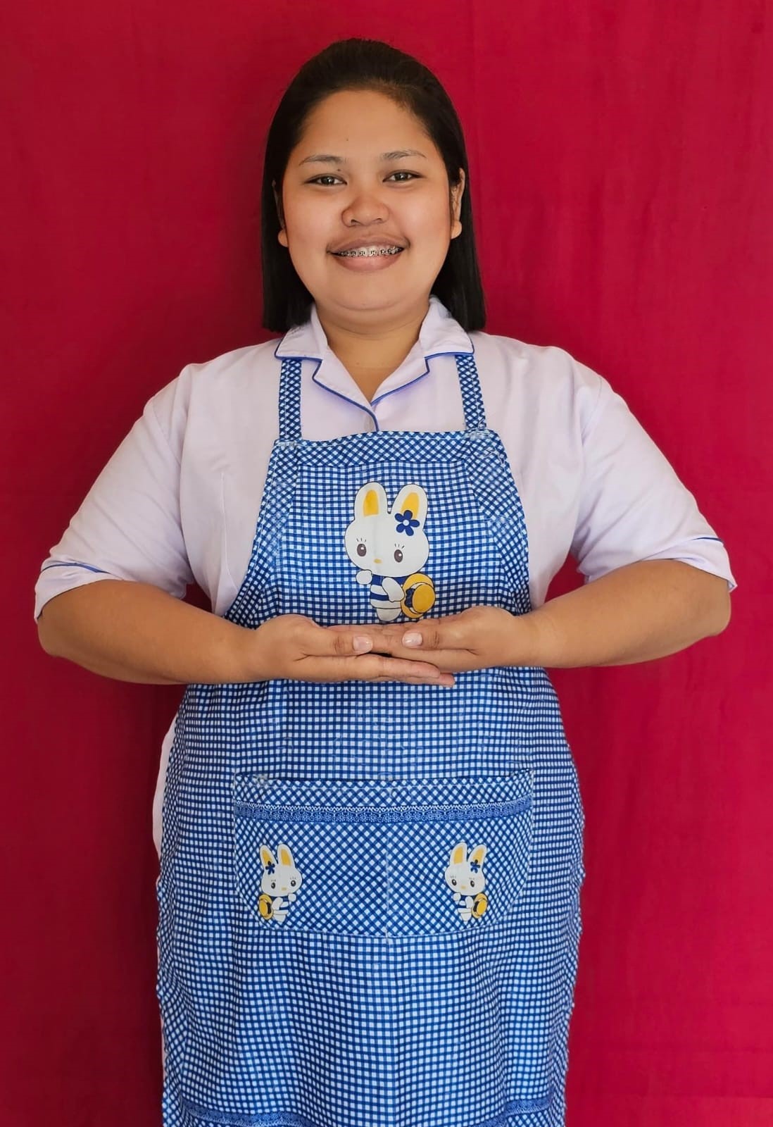 Helper or Maid