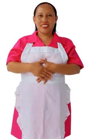 Helper or Maid