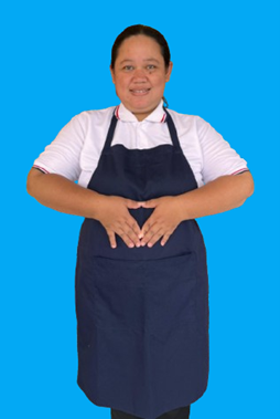 Helper or Maid