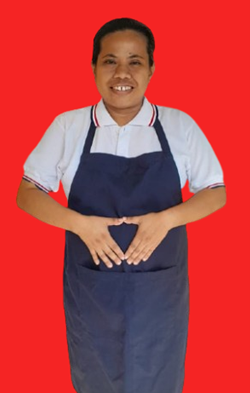Helper or Maid