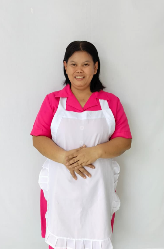 Helper or Maid