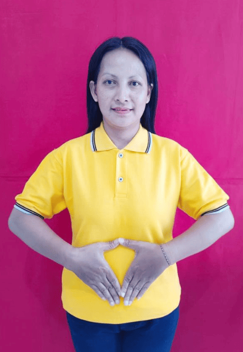 Helper or Maid