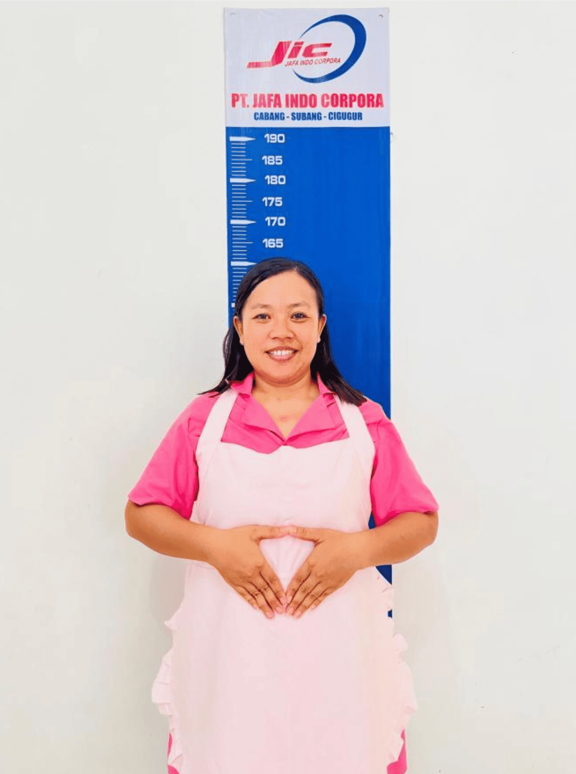 Helper or Maid