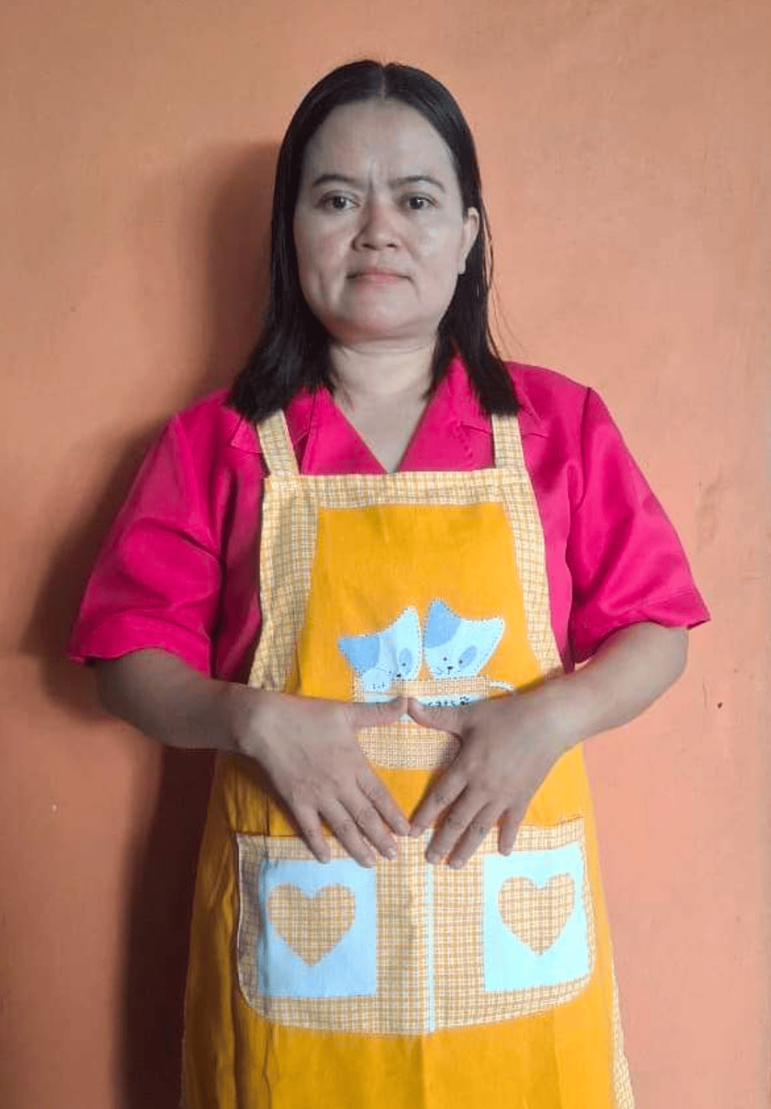 Helper or Maid