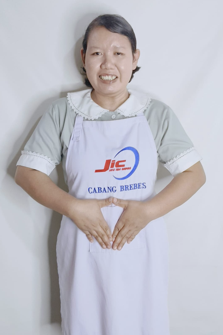 Helper or Maid