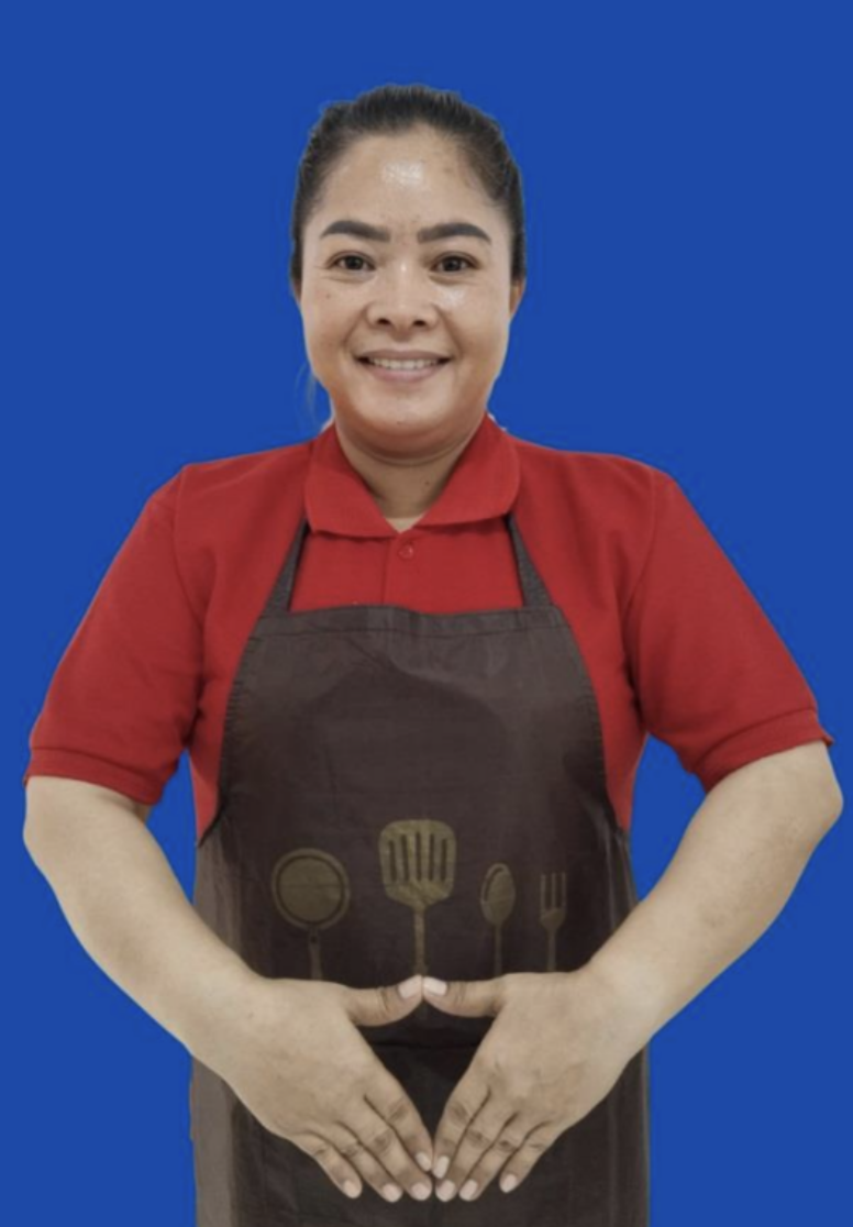 Helper or Maid