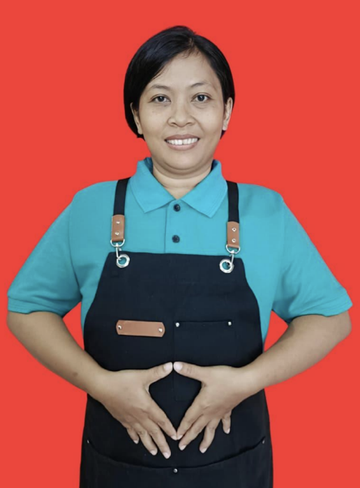 Helper or Maid