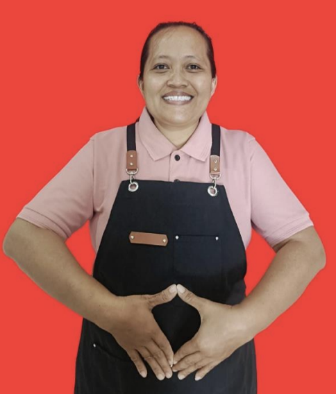 Helper or Maid