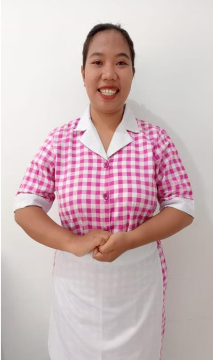 Helper or Maid