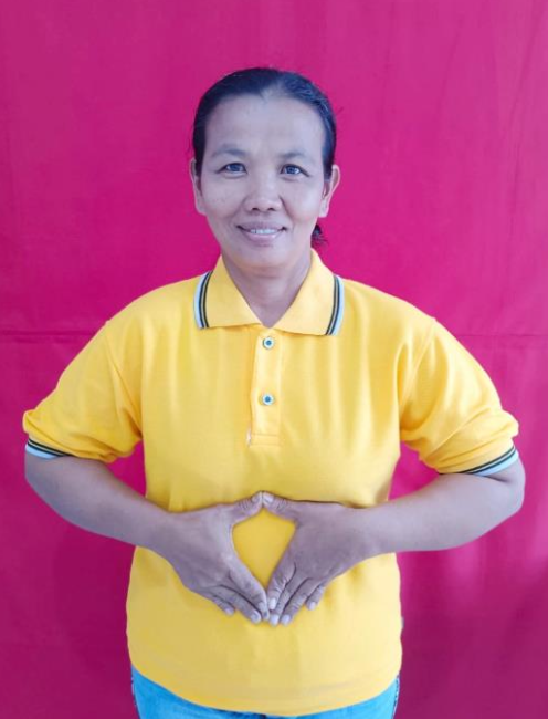Helper or Maid