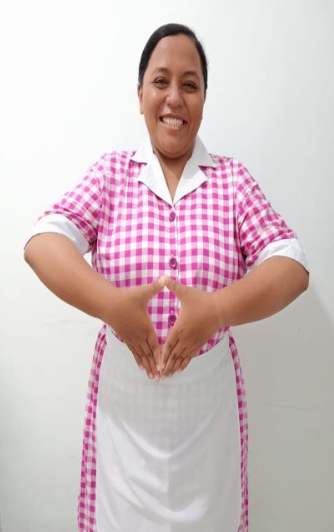 Helper or Maid