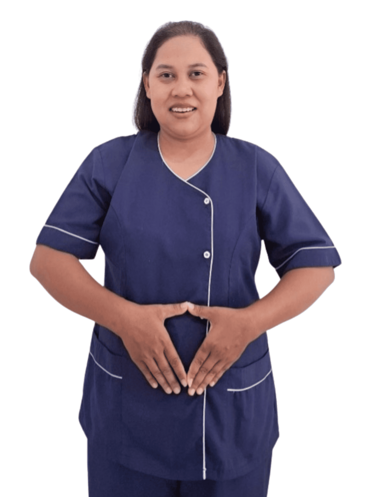 Helper or Maid