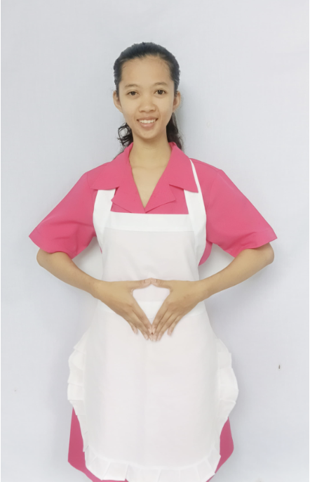 Helper or Maid