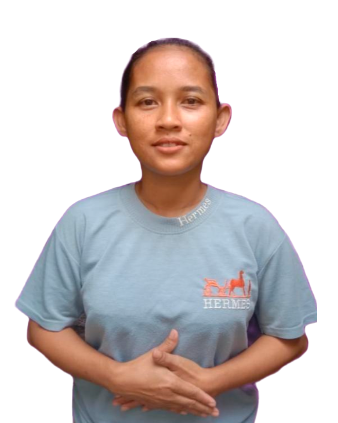 Helper or Maid