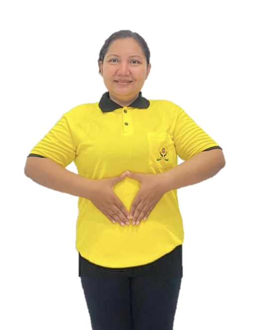 Helper or Maid