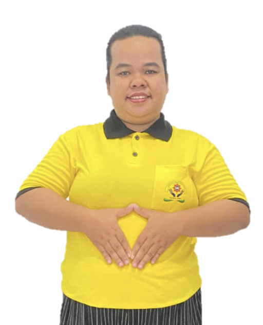 Helper or Maid