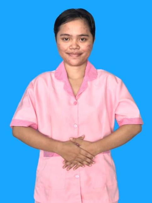 Helper or Maid