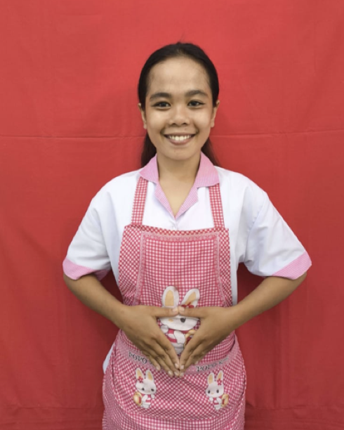 Helper or Maid