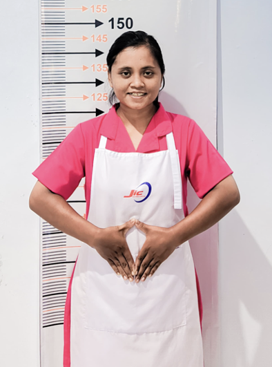 Helper or Maid