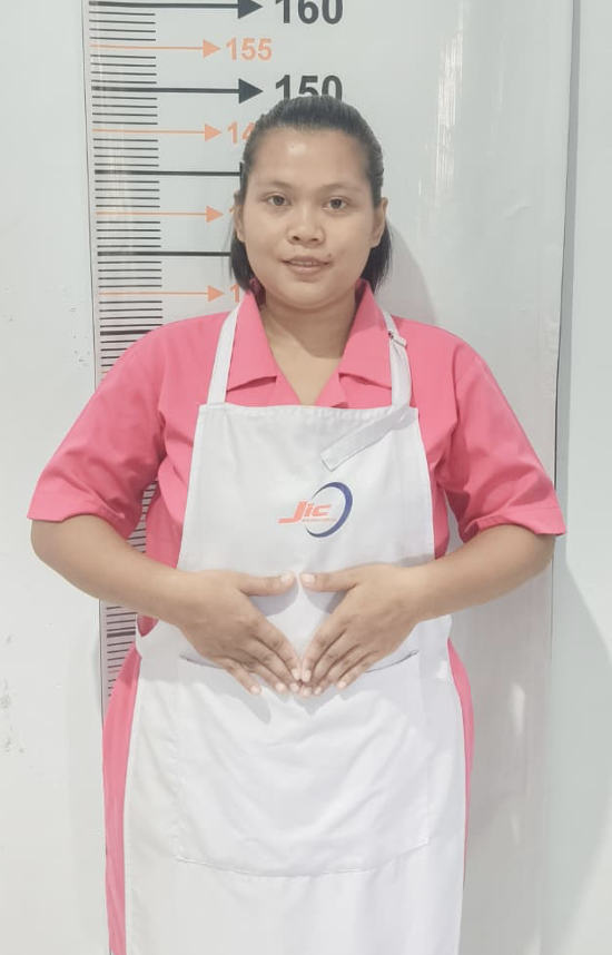 Helper or Maid