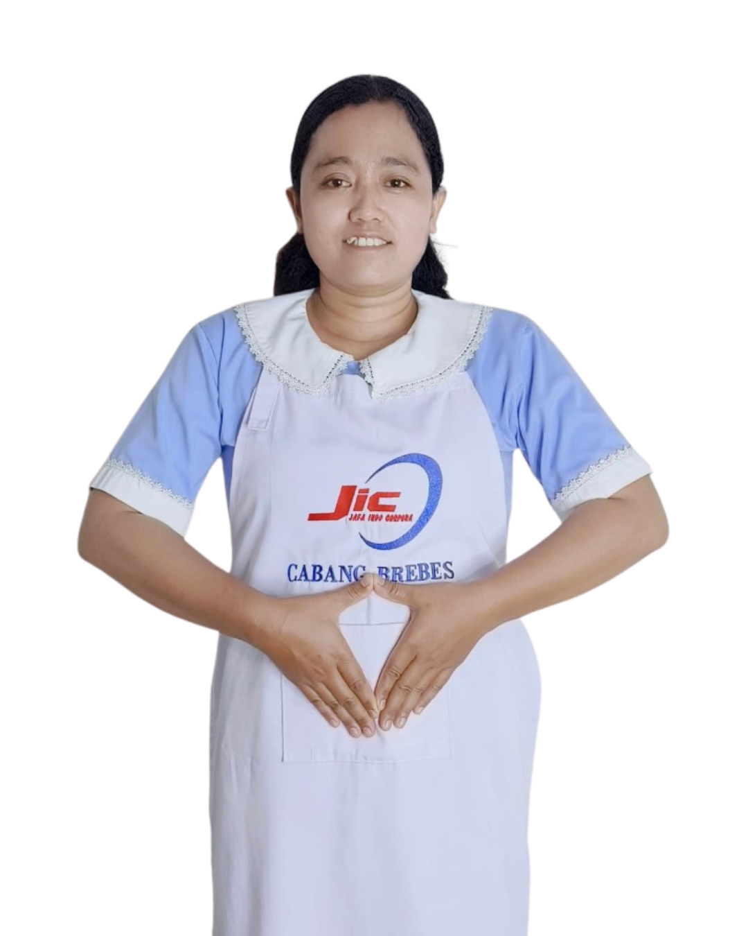 Helper or Maid