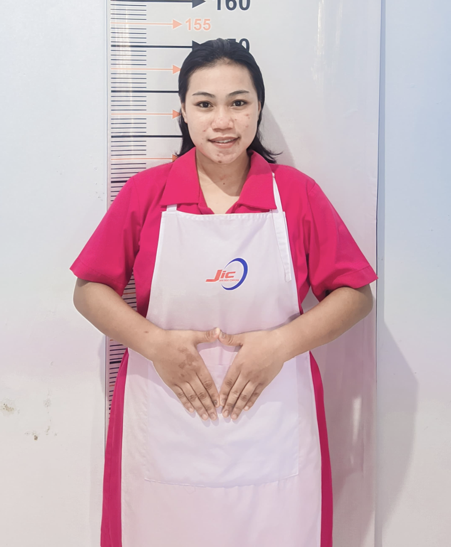 Helper or Maid