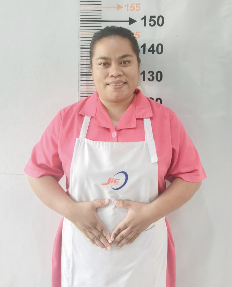 Helper or Maid