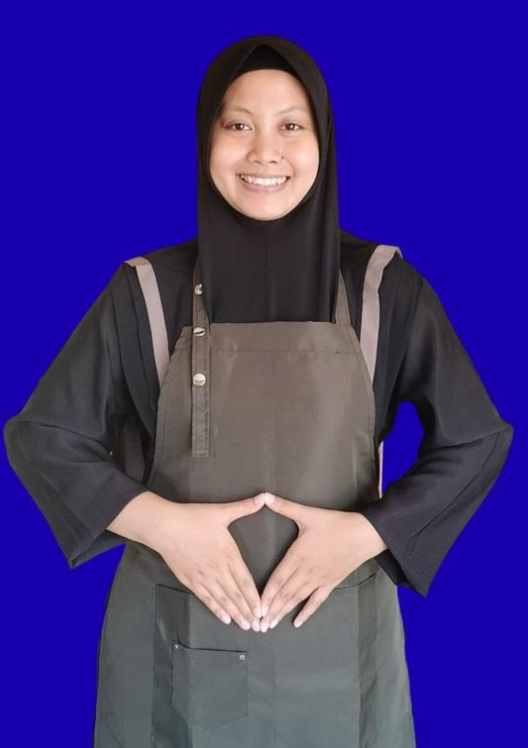 Helper or Maid